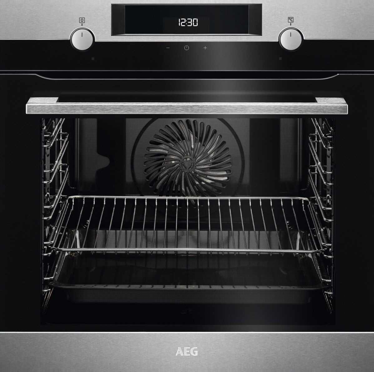 AEG BEK435220M OVEN