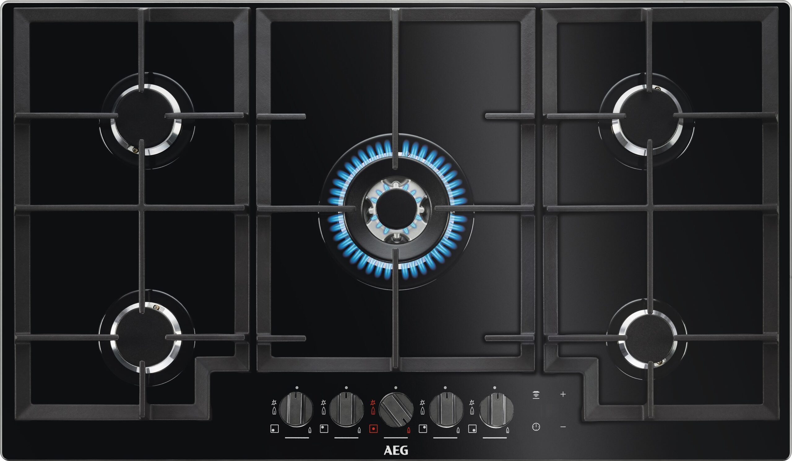 AEG HKB95540NB HOB
