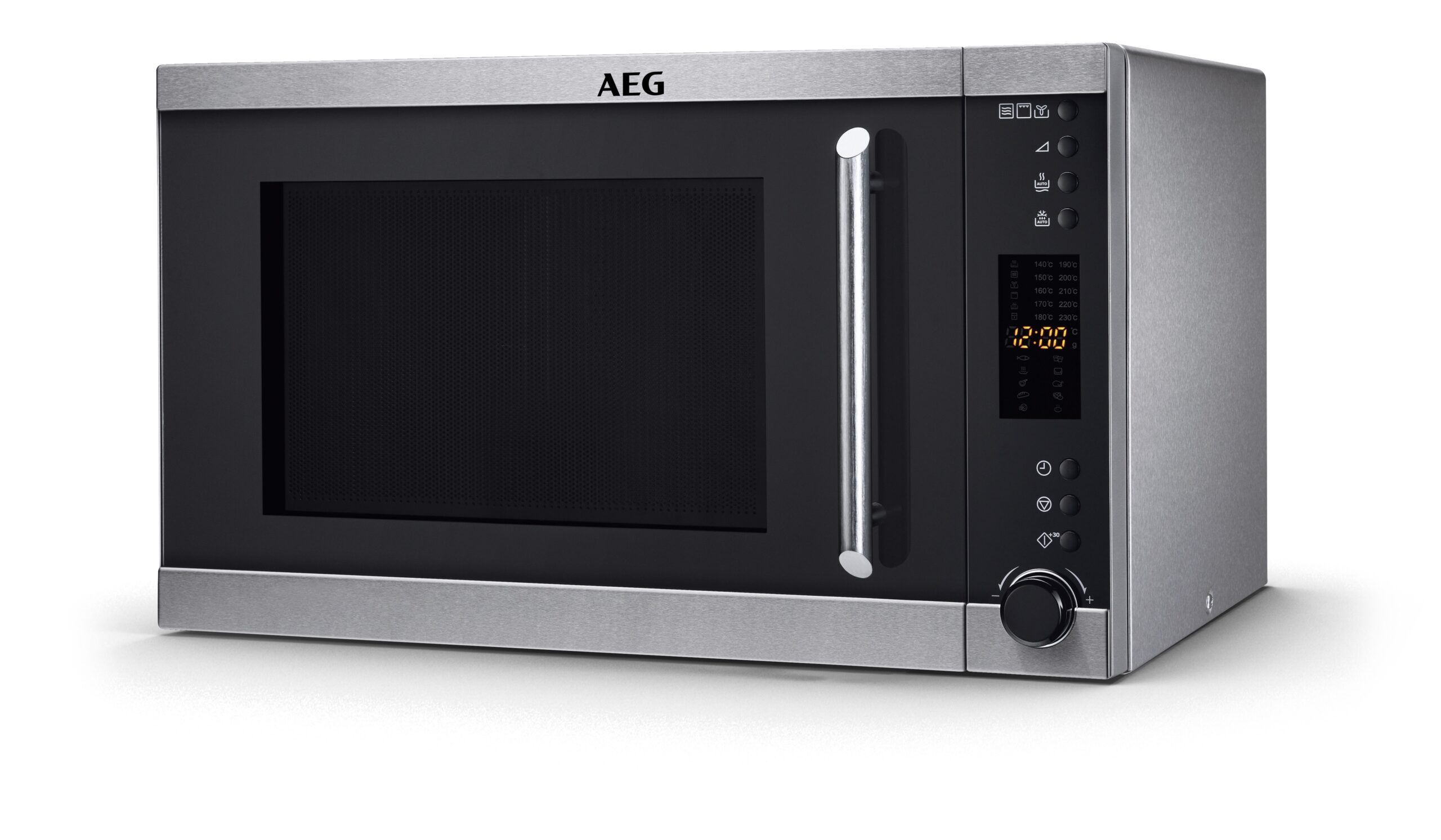 AEG MFG3026S-M MWO