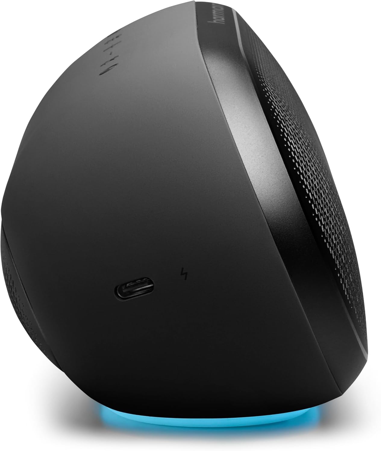 HK LUNA 2 BLK SIDE