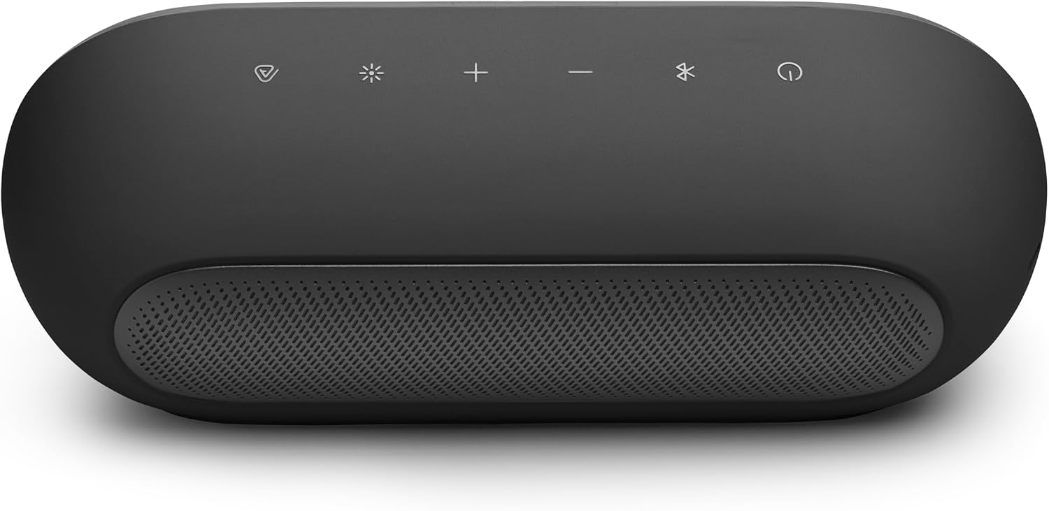 HK LUNA 2 TOP BLK